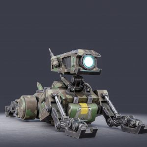 Modelado 3D Personalizado